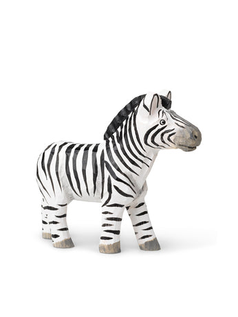 product image for Animal Hand-Carved Toy in Various Styles by Ferm Living 58