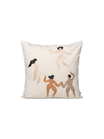 product image of free cushion in various colors 1 585