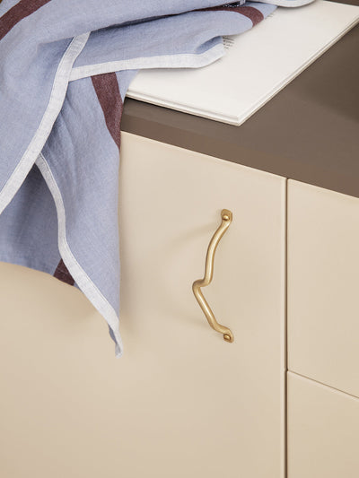 product image for Curvature Handle By Ferm Living Fl 1104263805 4 50