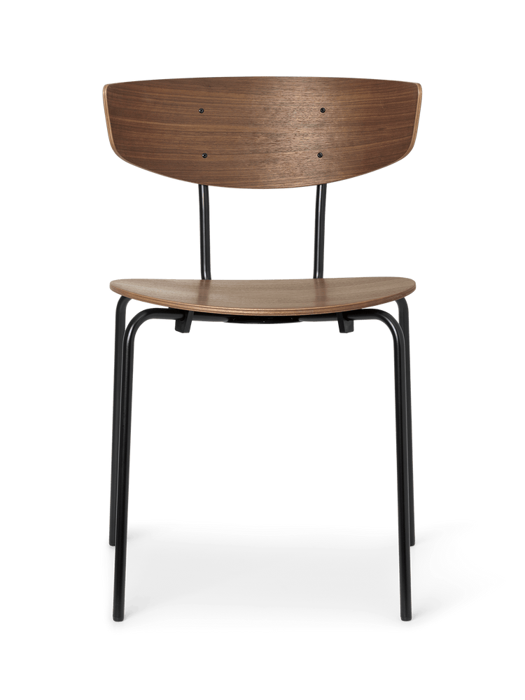media image for Herman Chair in Walnut1 254