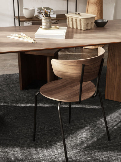 product image for Herman Chair in Walnut Room1 41