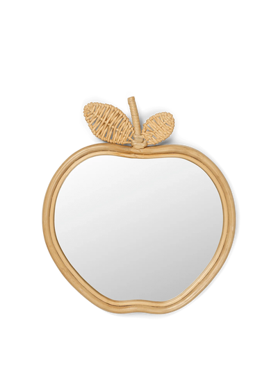 product image of Apple Mirror By Ferm Living Fl 1104263955 1 528
