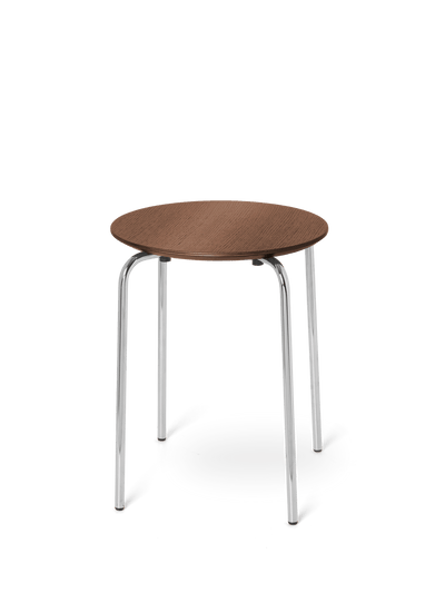 product image for Herman Stool Chrome By Ferm Living Fl 100571101 6 66