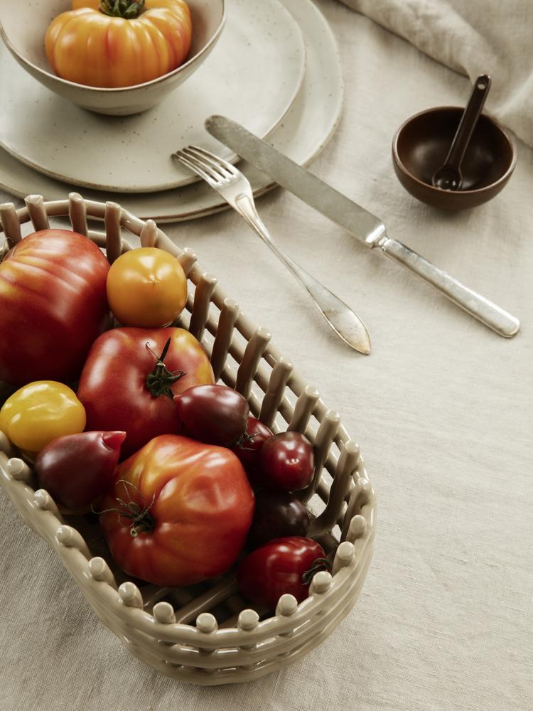 media image for flow bowl large by ferm living 5 253