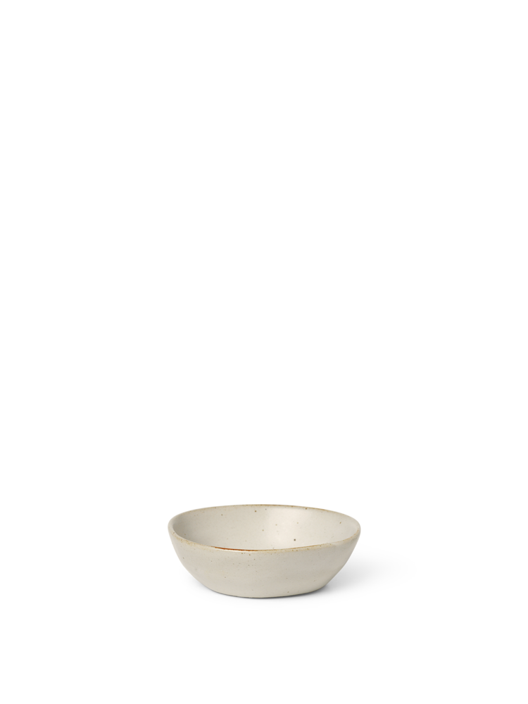 media image for flow bowl small by ferm living 3 258