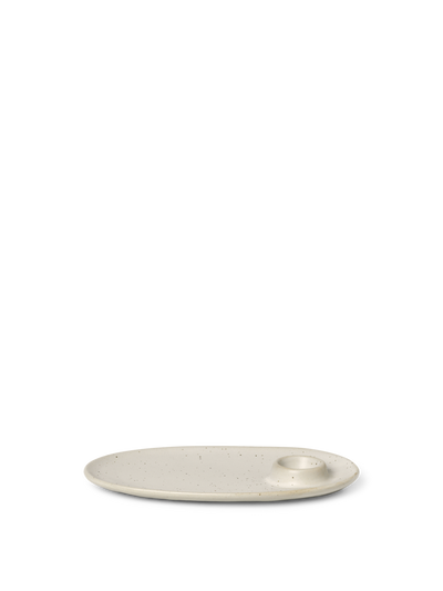 product image for flow breakfast plate in various colors 3 91
