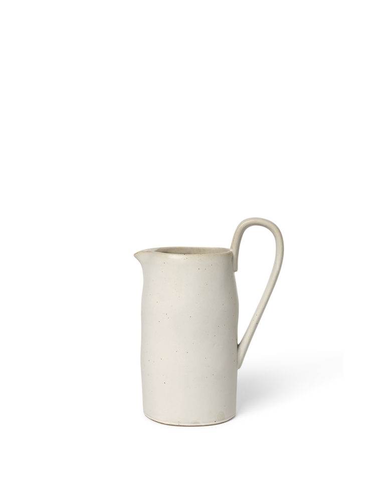 media image for flow jug by ferm living 3 232