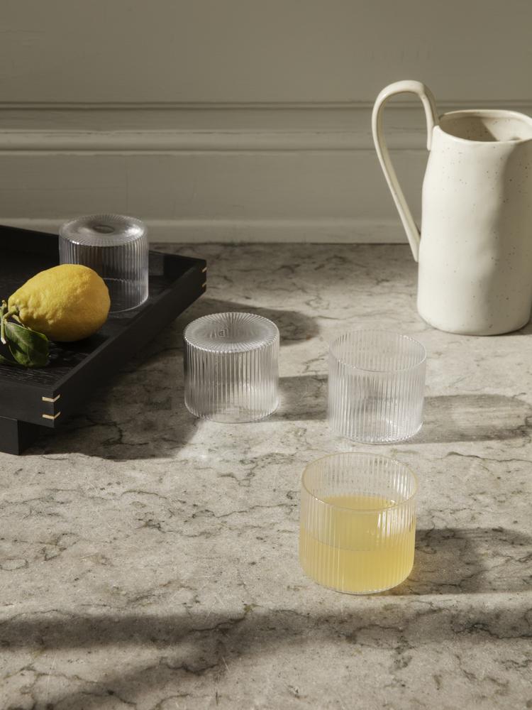 media image for flow jug by ferm living 15 271