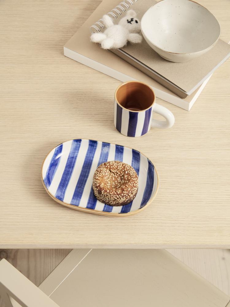 media image for flow bowl large by ferm living 6 224