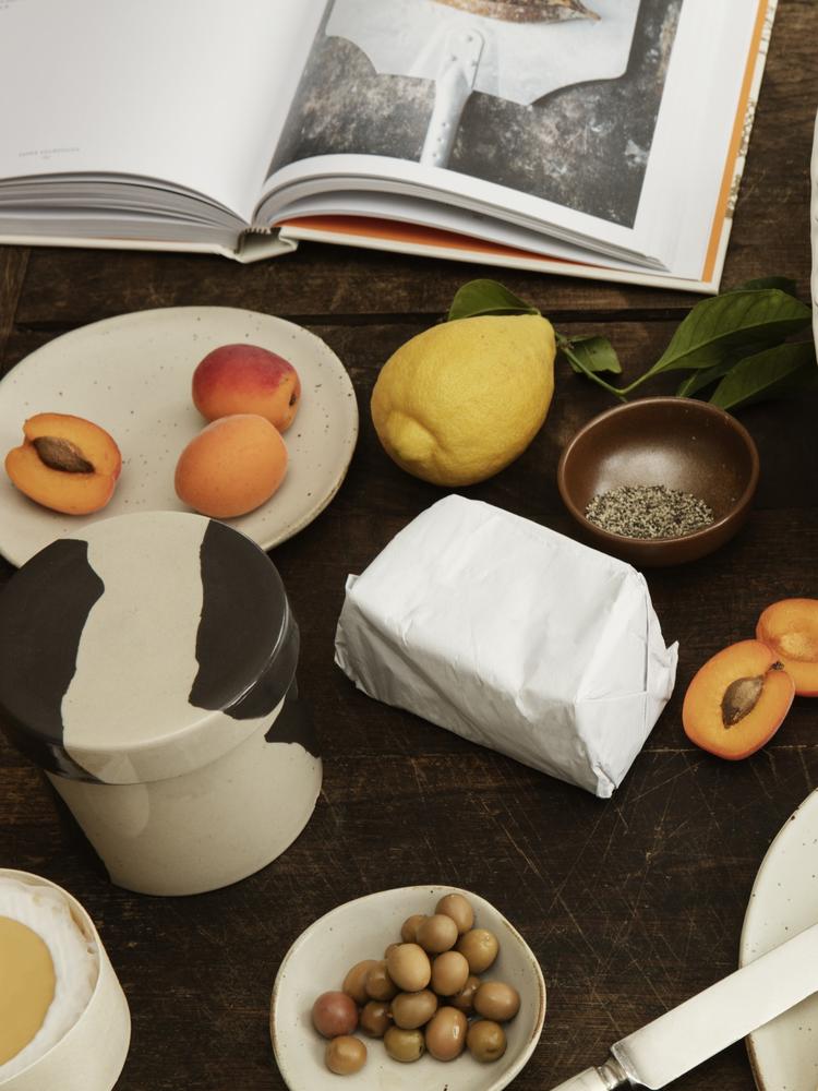media image for flow plate large by ferm living 6 245