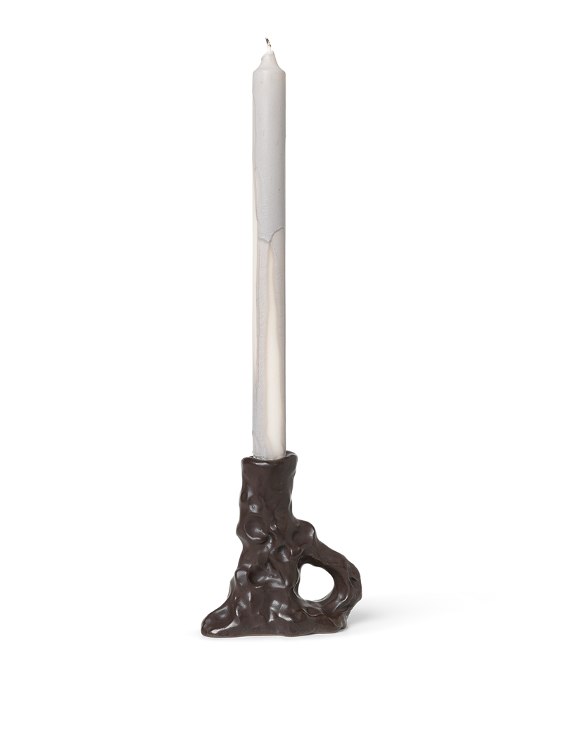 media image for Dito Candle Holder By Ferm Living Fl 1104265136 6 258