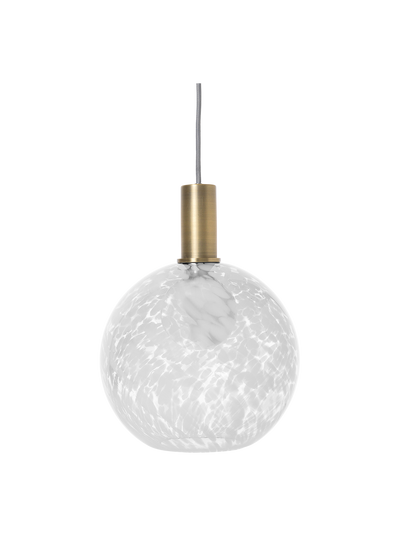 product image for Casca Sphere Shade By Ferm Living Fl 1104264809 2 89