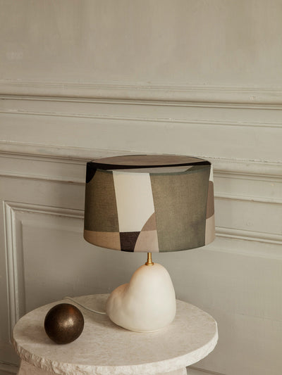 product image for Entire Lampshade Short By Ferm Living Fl 1104264876 2 67