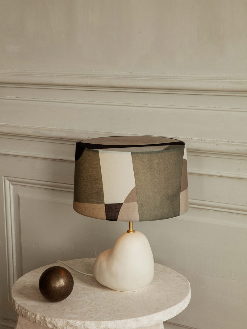 media image for Entire Lampshade Short By Ferm Living Fl 1104264876 2 215