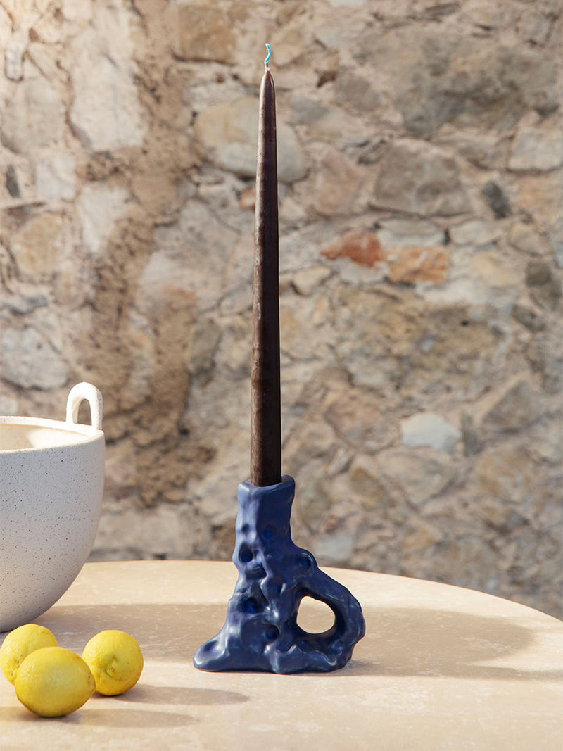 media image for Dito Candle Holder By Ferm Living Fl 1104265136 5 272