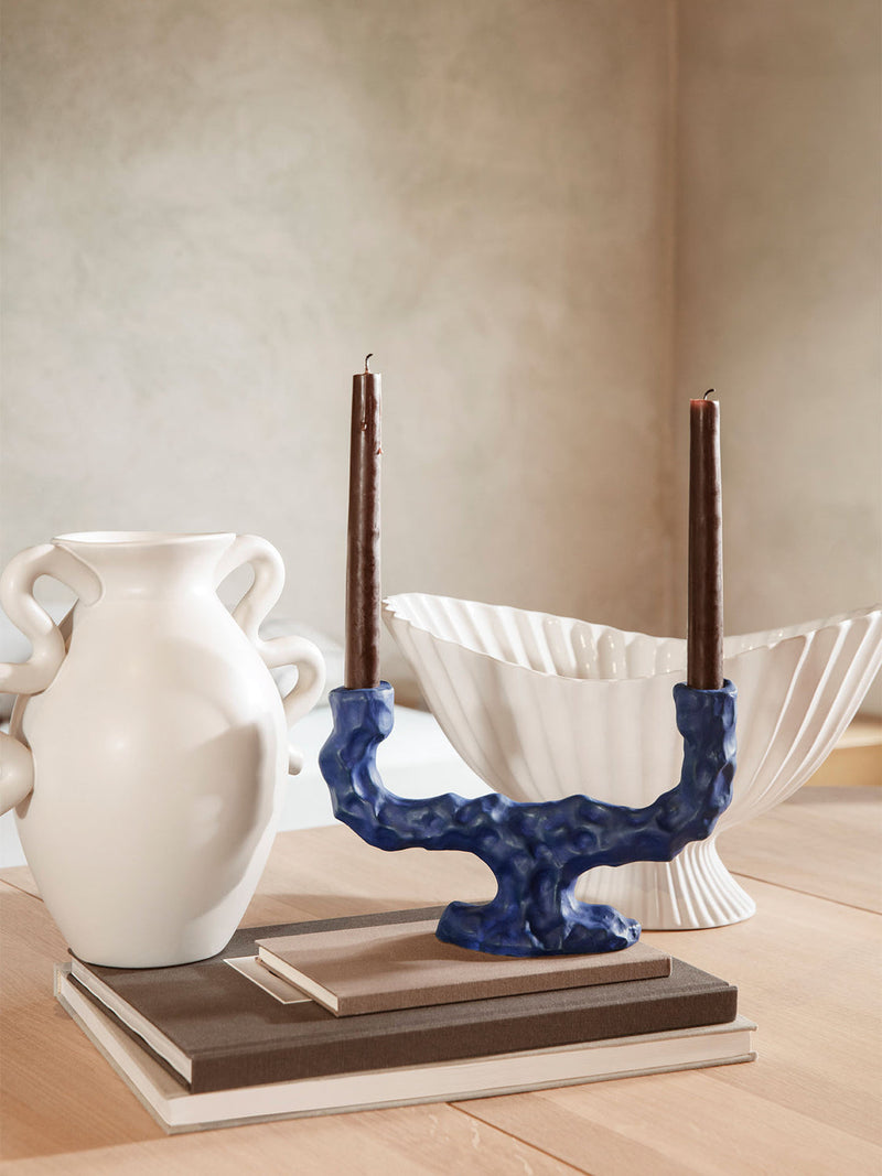 media image for Dito Candle Holder By Ferm Living Fl 1104265136 7 290