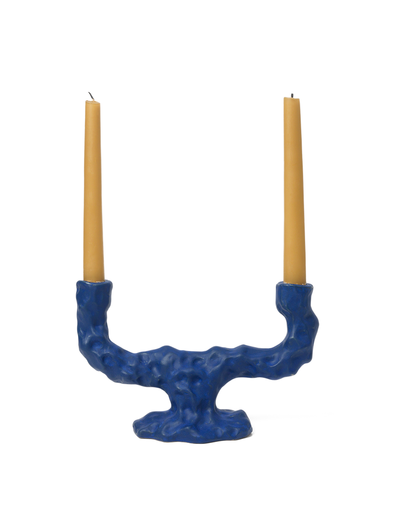 media image for Dito Candle Holder By Ferm Living Fl 1104265136 9 279
