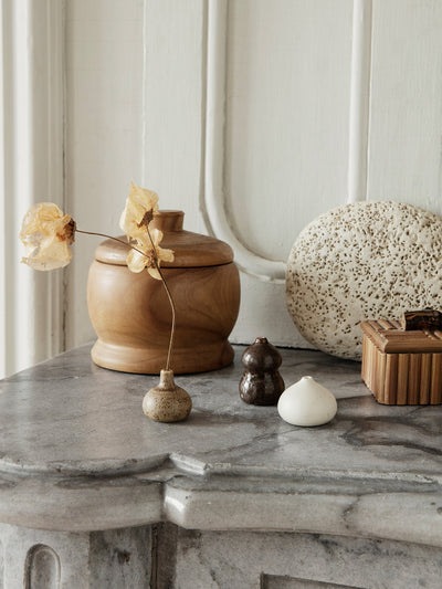 product image for Komo Mini Vases Set Of 3 By Ferm Living Fl 1104265365 2 53