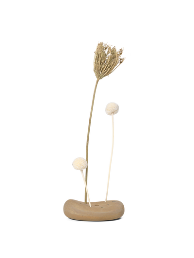 product image of Vanitas Flower Stone By Ferm Living Fl 1104265385 1 588
