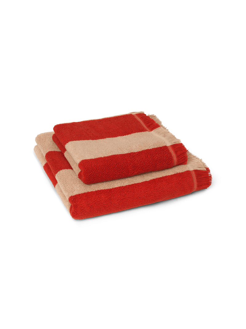 media image for Alee Bath Towel By Ferm Living Fl 1104265584 5 247