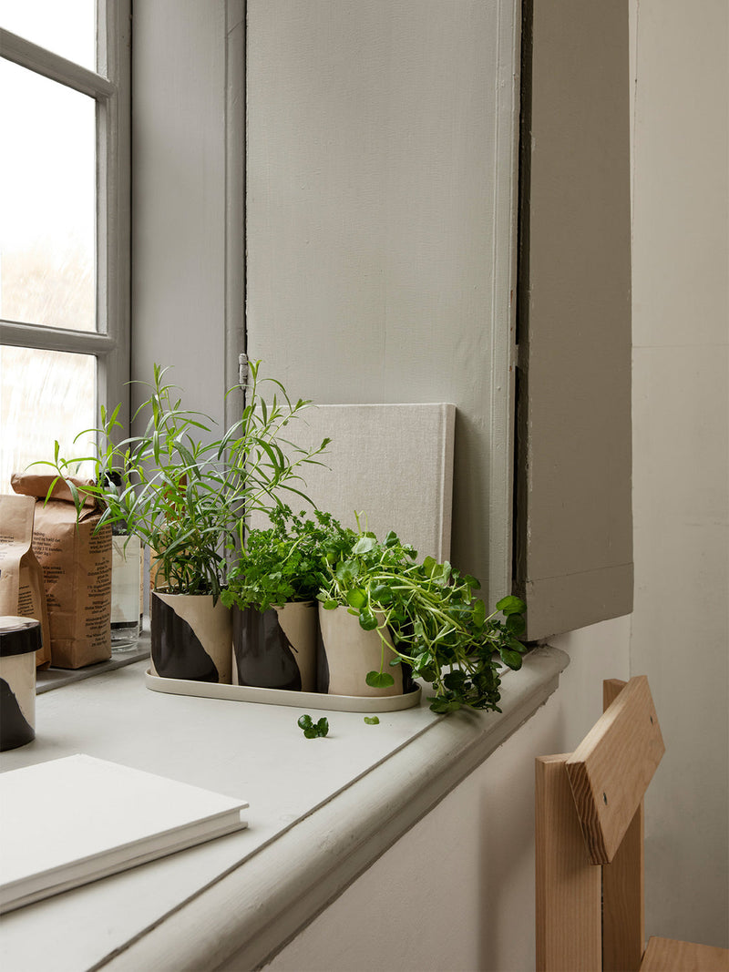media image for Inlay Herb Pots By Ferm Living Fl 1104265644 2 214