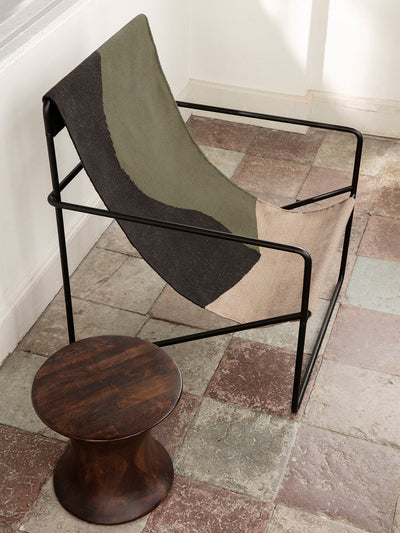 product image for Desert Lounge Chair - Black - Dune Room1 61