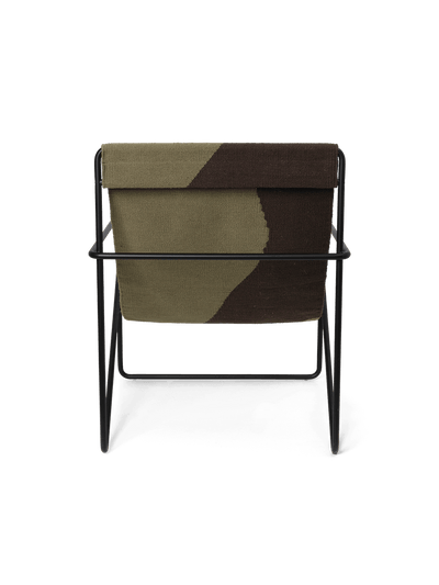 product image for Desert Lounge Chair - Black - Dune4 97