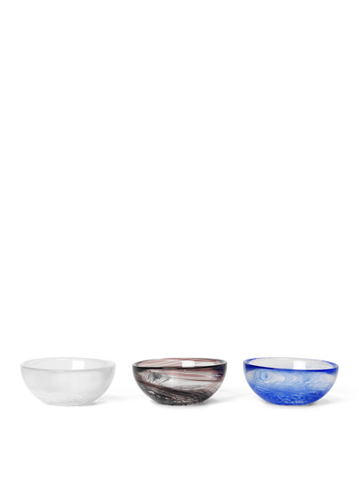 product image of Tinta Bowls Set Of 3 By Ferm Living Fl 1104265742 1 564