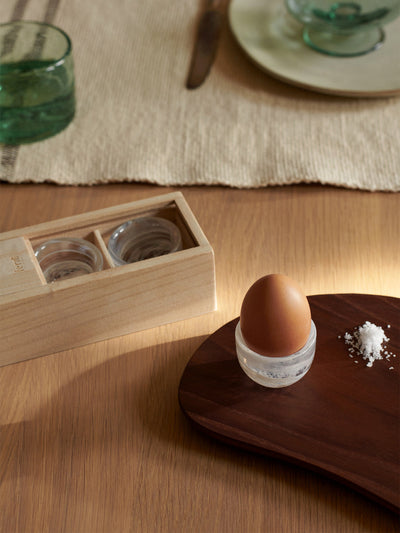 product image for Tinta Egg Cups Set Of 4 By Ferm Living Fl 1104265749 6 90