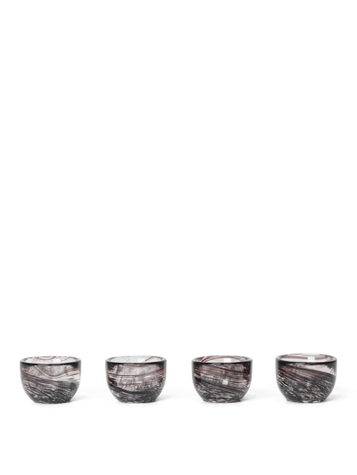 product image for Tinta Egg Cups Set Of 4 By Ferm Living Fl 1104265749 2 63