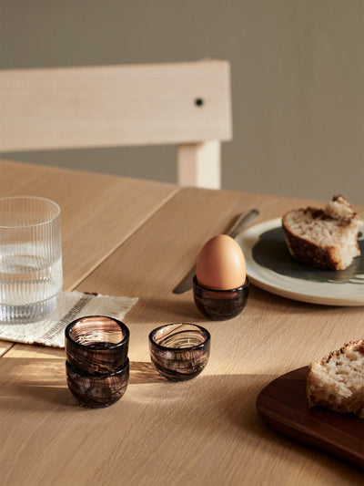 product image for Tinta Egg Cups Set Of 4 By Ferm Living Fl 1104265749 5 49