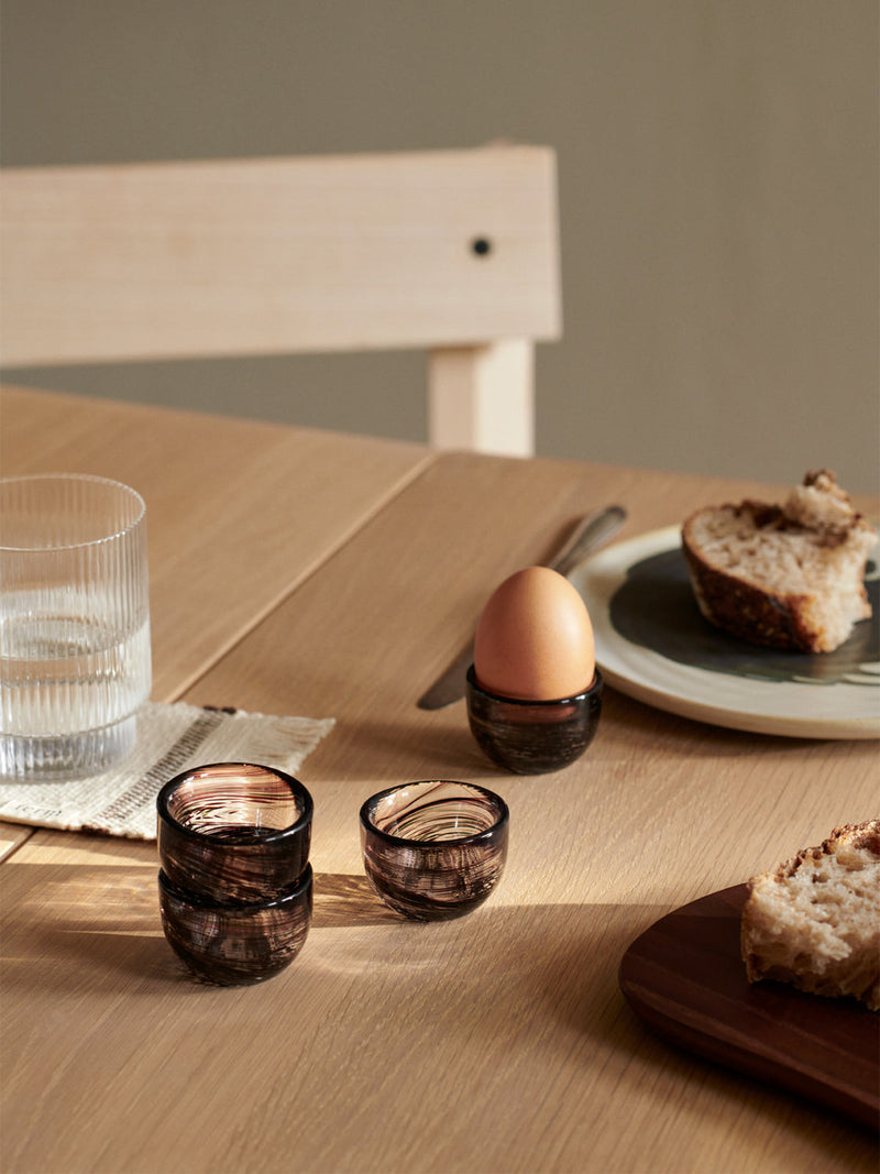 media image for Tinta Egg Cups Set Of 4 By Ferm Living Fl 1104265749 5 28