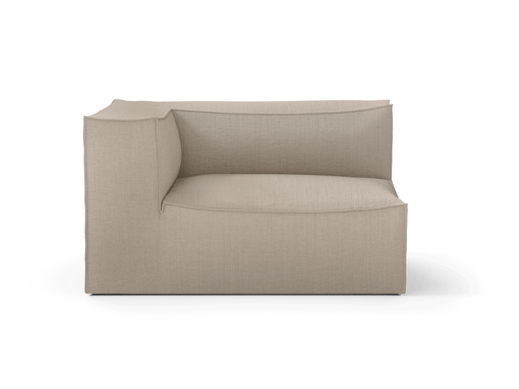media image for Catena Sectional In Hot Madison Sand 1 258