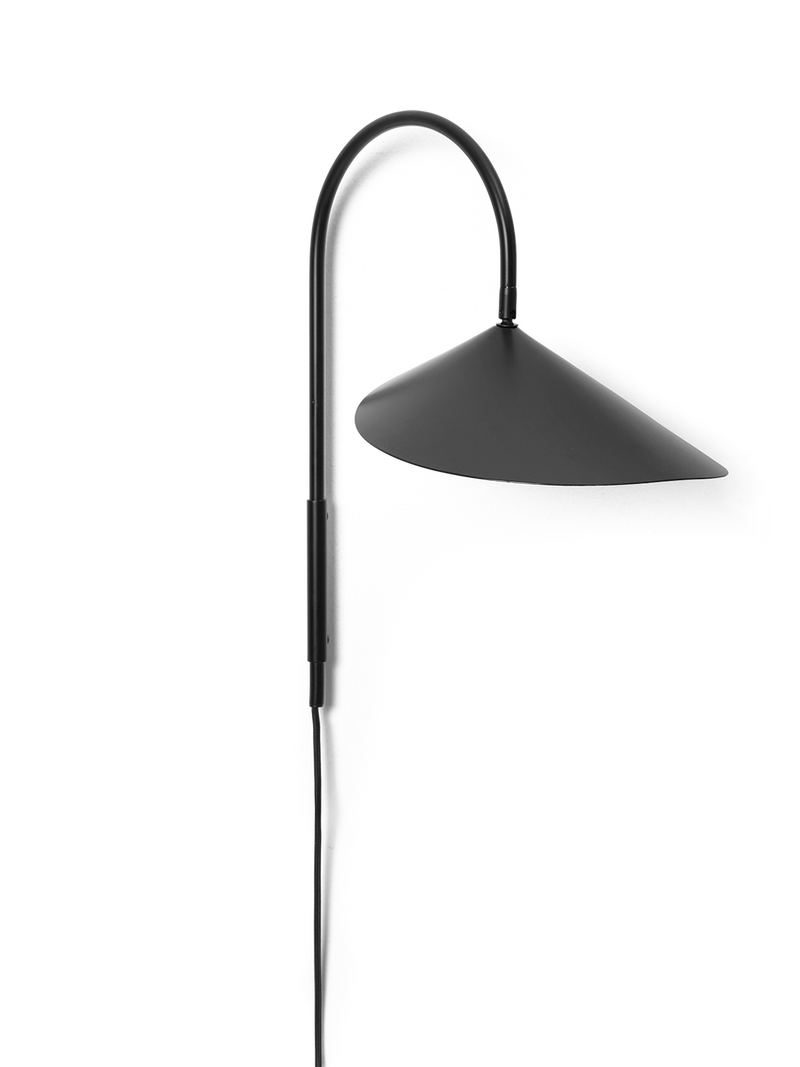 media image for Arum Swivel Wall Lamp By Ferm Living Fl 1104266329 11 287