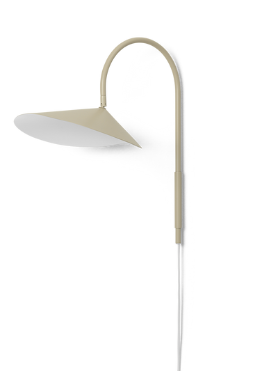product image for Arum Swivel Wall Lamp By Ferm Living Fl 1104266329 3 71