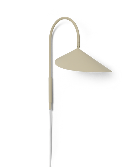 product image for Arum Swivel Wall Lamp By Ferm Living Fl 1104266329 13 37
