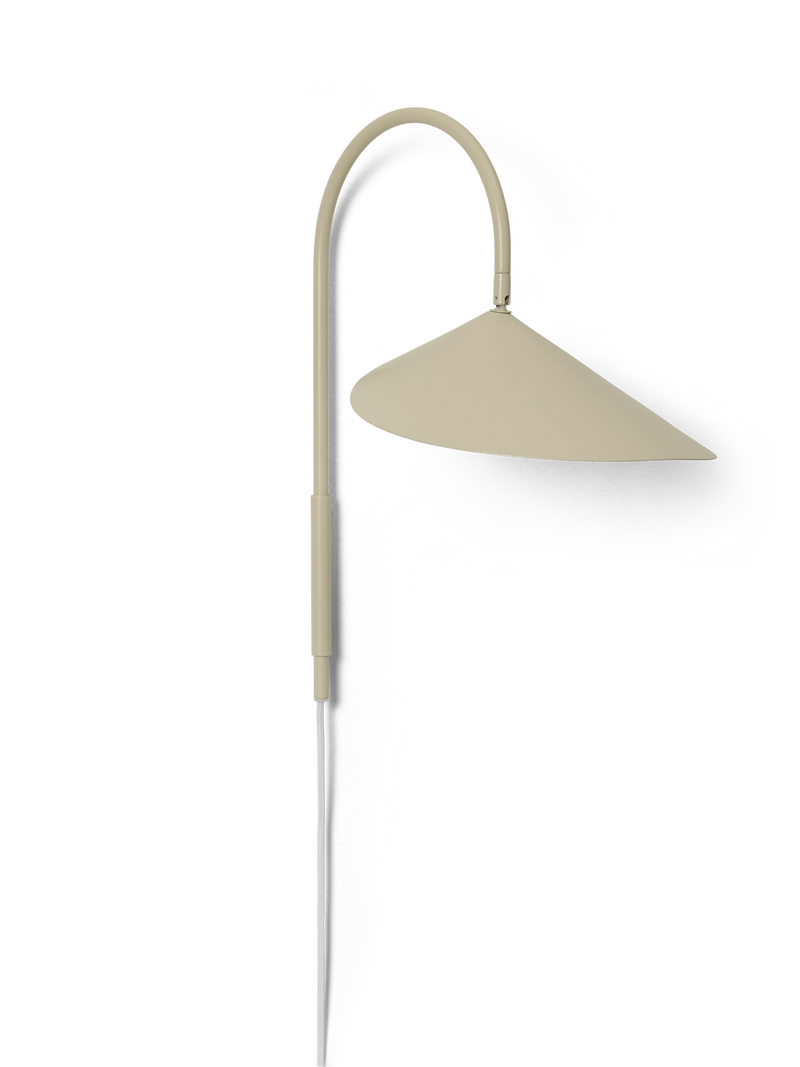media image for Arum Swivel Wall Lamp By Ferm Living Fl 1104266329 13 292