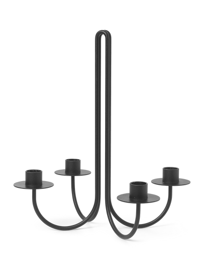 product image for Sway Candelabra By Ferm Living Fl 1104266337 1 43