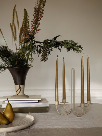 product image for Sway Candelabra By Ferm Living Fl 1104266337 4 43