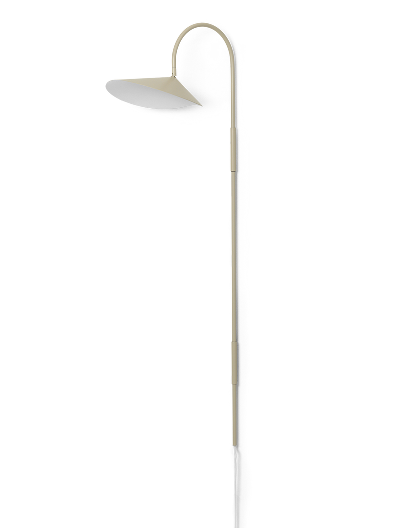 media image for Arum Swivel Wall Lamp By Ferm Living Fl 1104266329 5 252