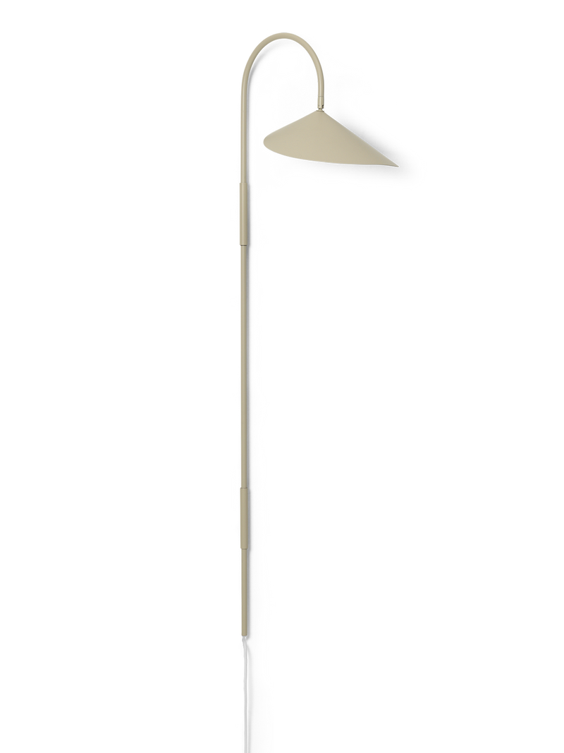 media image for Arum Swivel Wall Lamp By Ferm Living Fl 1104266329 10 299