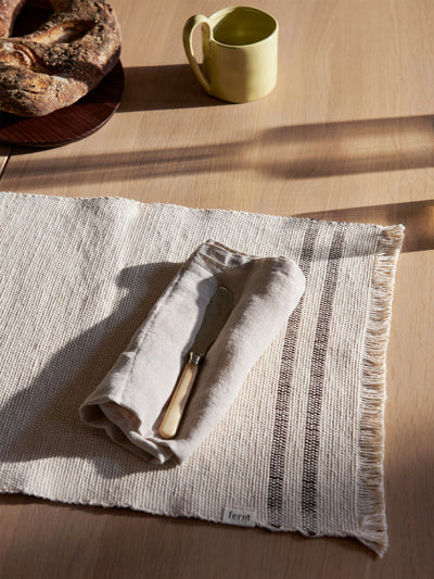 product image for Savor Placemat By Ferm Living Fl 1104266408 4 47