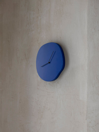 product image for Melt Wall Clock By Ferm Living Fl 1104266417 3 6