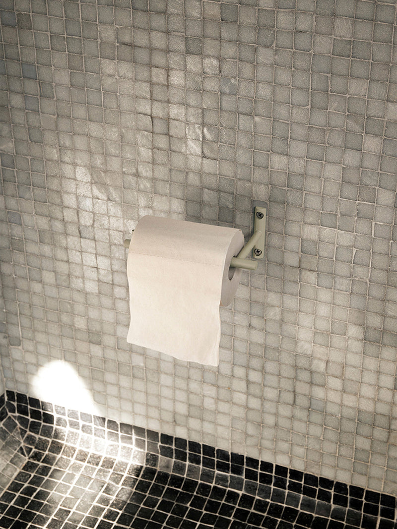 media image for Dora Toilet Paper Holder By Ferm Living Fl 1104266421 5 237