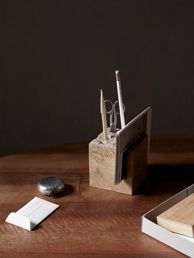 product image for Klint Pencil Holder By Ferm Living Fl 1104266425 2 25