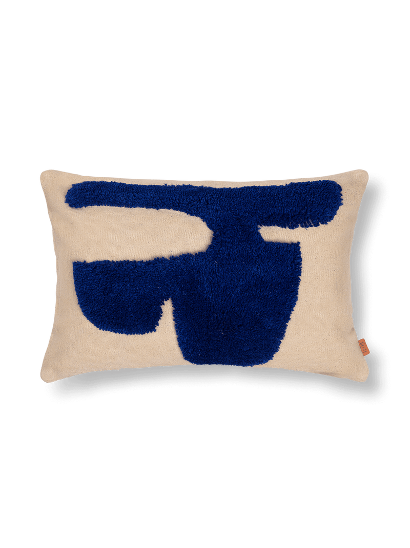 media image for Lay Rectangular Cushion By Ferm Living Fl 1104266477 1 252