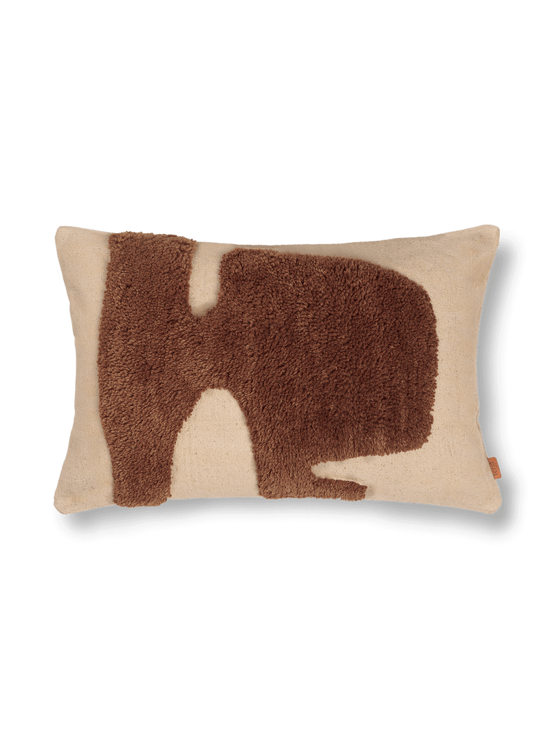 media image for Lay Rectangular Cushion By Ferm Living Fl 1104266477 2 256