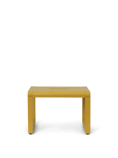 product image for Little Architect Stool In Yelow 1 30