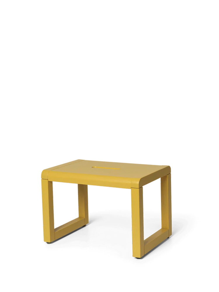 media image for Little Architect Stool In Yelow 2 279