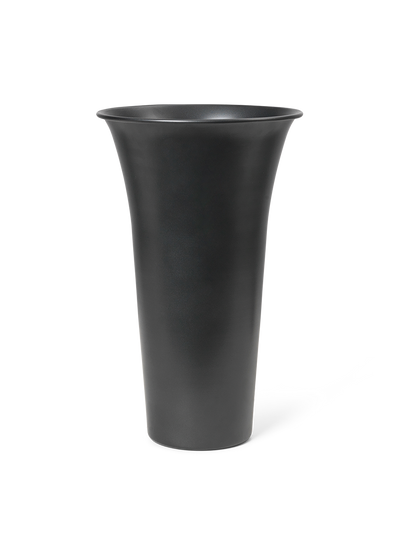 product image of Spun Alu Vase By Ferm Living Fl 1104267337 1 577